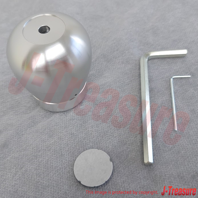 MITSUBISHI LANCER Evo 8 9 CT9A '03-06 Genuine 6M/T Shift Lever