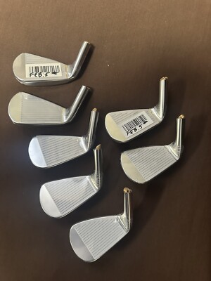 2025 Srixon ZXi5 5-PW,AW NEW Right Handed HEADS ONLY | eBay