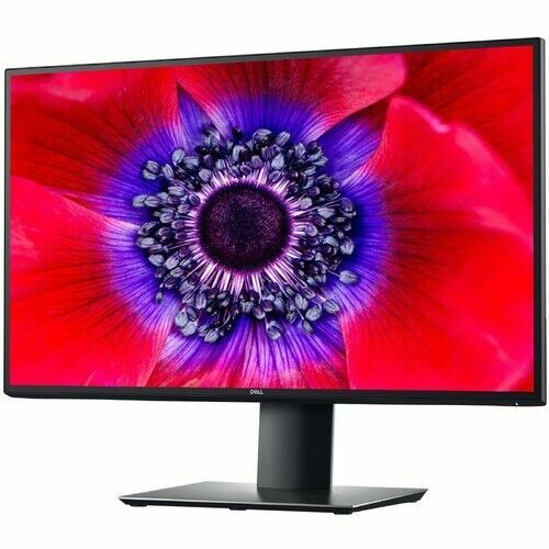 Dell UltraSharp U2520D 25-Inch Monitor for sale online | eBay