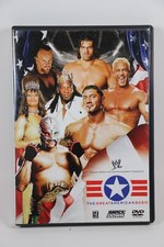 WWE - Great American Bash 2006 (DVD, 2006) for sale online | eBay