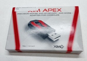 Xim Apex Ps5 | eBay