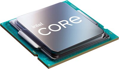 Intel Core i7-11700 Processor (4.9 GHz, 8 Cores, Socket FCLGA1200