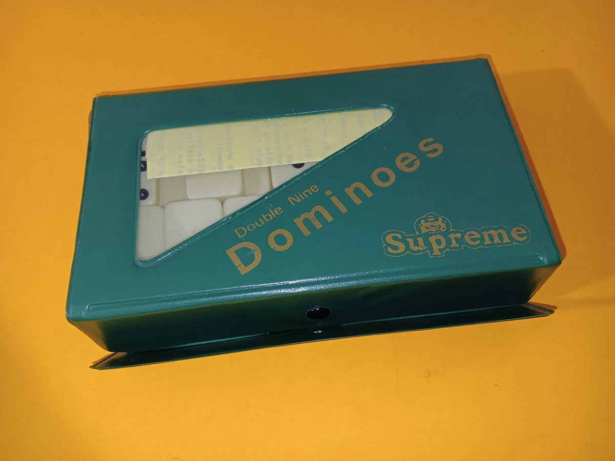 supreme domino products for sale | eBay