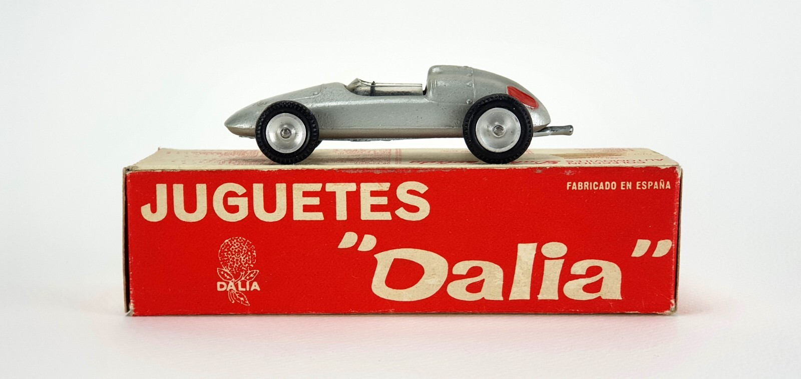 Solido 117, Porsche F 11 - Free Price Guide & Review
