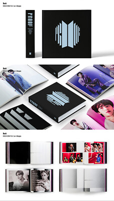 BTS - Proof (Collector's Edition) | eBay