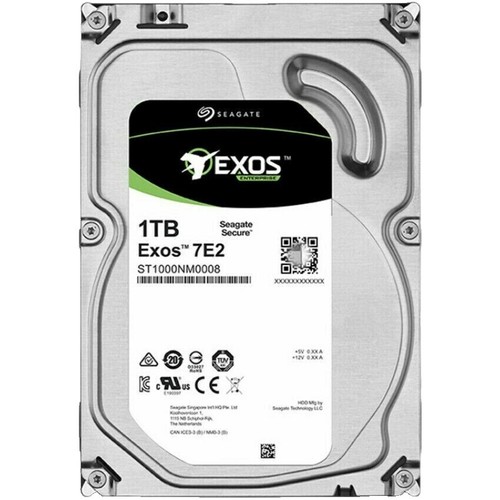 Seagate ST1000LX015 FireCuda Hard Drive - 1 TB - 2.5 - SATA | eBay