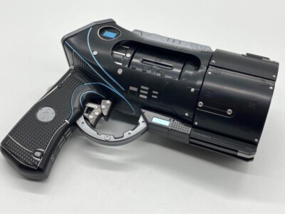 MASTER PRODUCT GANTZ O X-GUN Premium Megahouse Mega Treshop