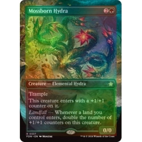 緑色の復讐者、アイラ Gem Mint 10 Rainbow Foil PCG 緑色の復讐者