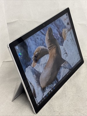 Microsoft Surface Pro 7+ (1960) (256GB, Intel i5 11th, 16GB