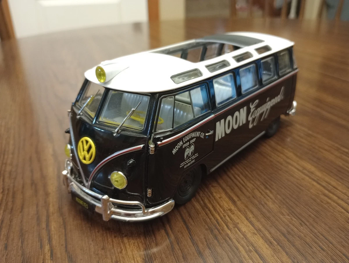 M2 Machines 1:24 Diecast & Toy Buses for sale | eBay