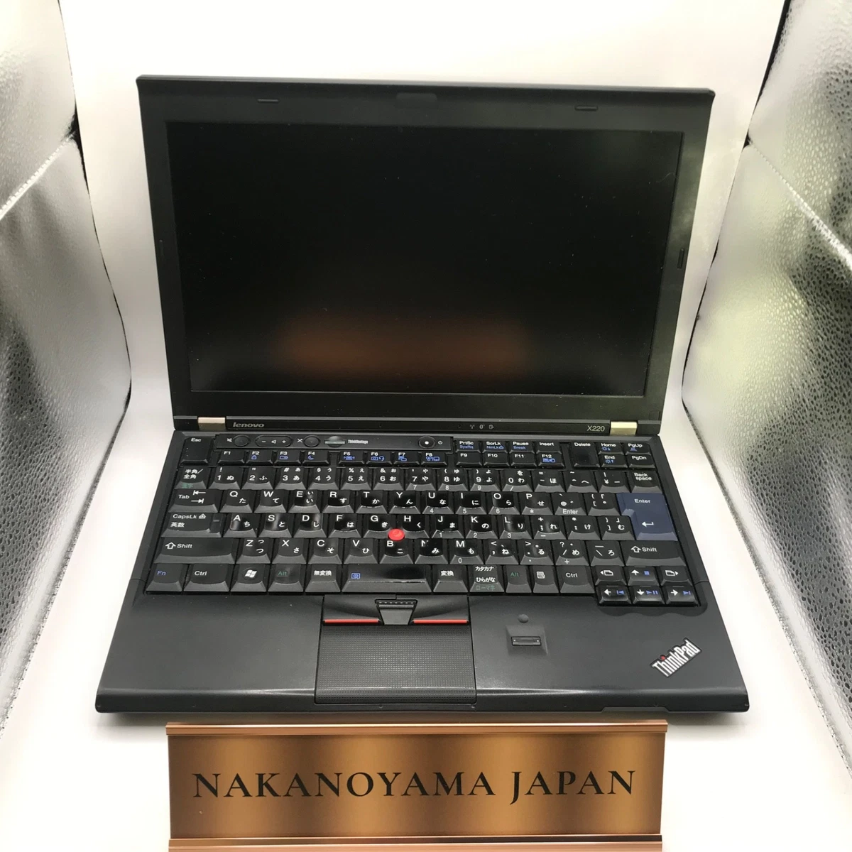 Lenovo ThinkPad X220 PC Laptops & Netbooks for Sale - Shop New