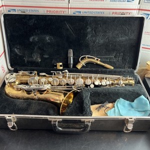 Selmer S80 C | eBay