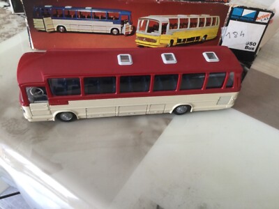 Très rare BUS MERCEDES BENZ O 302 kirk denmark | eBay