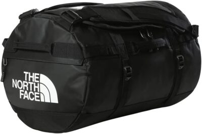 THE NORTH FACE Bags for Men and Women BASE CAMP DUFFEL S 50L Black
