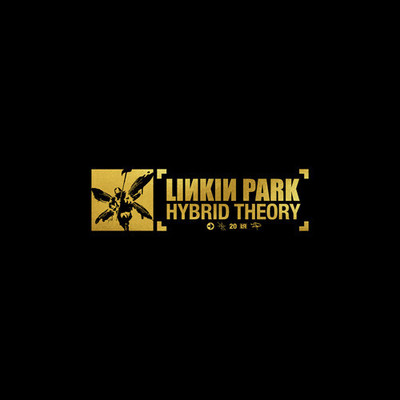 Hybrid Theory (20th Anniversary Edition) by Linkin Park (Record
