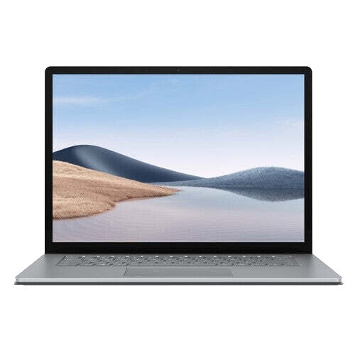 Microsoft Surface Laptop 5 15