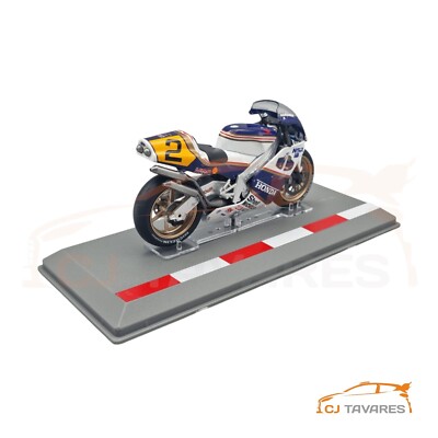 ALTAYA HONDA NSR500 WAYNE GARDNER AUSTRALIA GP 1989 1/18 | eBay