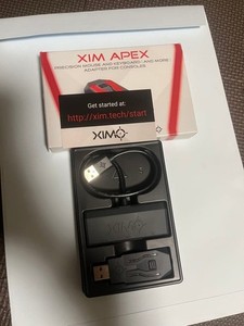 Xim Apex | eBay
