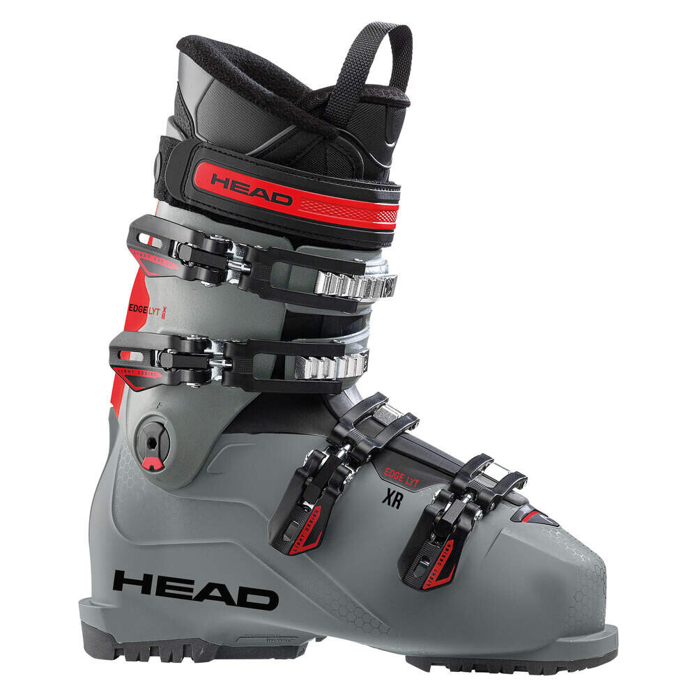 NEW HEAD EDGE LYT XR R HV men's ski boots size 28/28.5 Mondo US