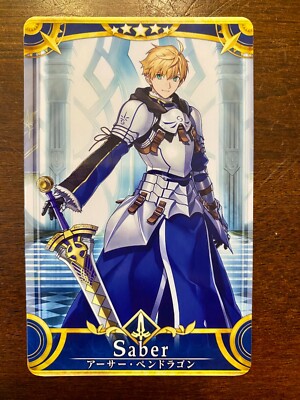 fgoアーケード アーサー フェイタル F fgoアーケード アーサー