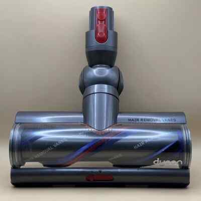 DYSON GENUINE HAIR REMOVAL VANES COMB VACUUM FLOOR GEN 5 MOTOR
