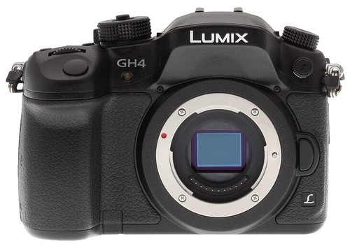 要修理品】LUMIX GH4 ボディー 要修理品】LUMIX GH4 ボディー