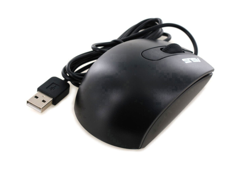 0K100-00270100 - A43 WIRED MOUSE V2 For X1404ZA-I38128 Notebook | eBay