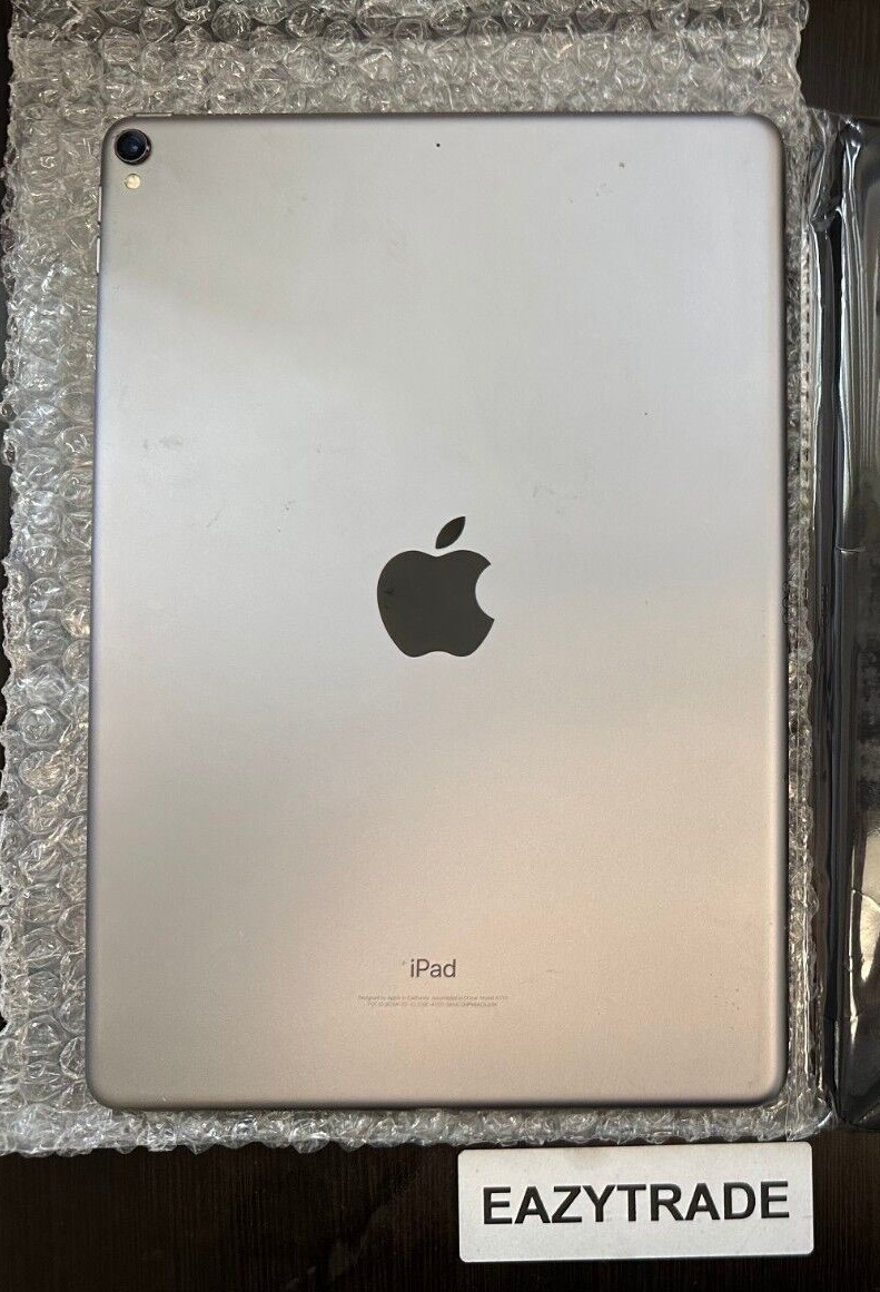 Apple iPad Pro 10.5 Wi-Fi | 64GB 256GB 512GB I Gray Silver Gold