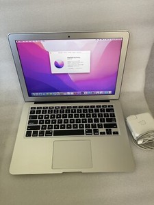 Apple MacBook Air A1466 2017 | eBay