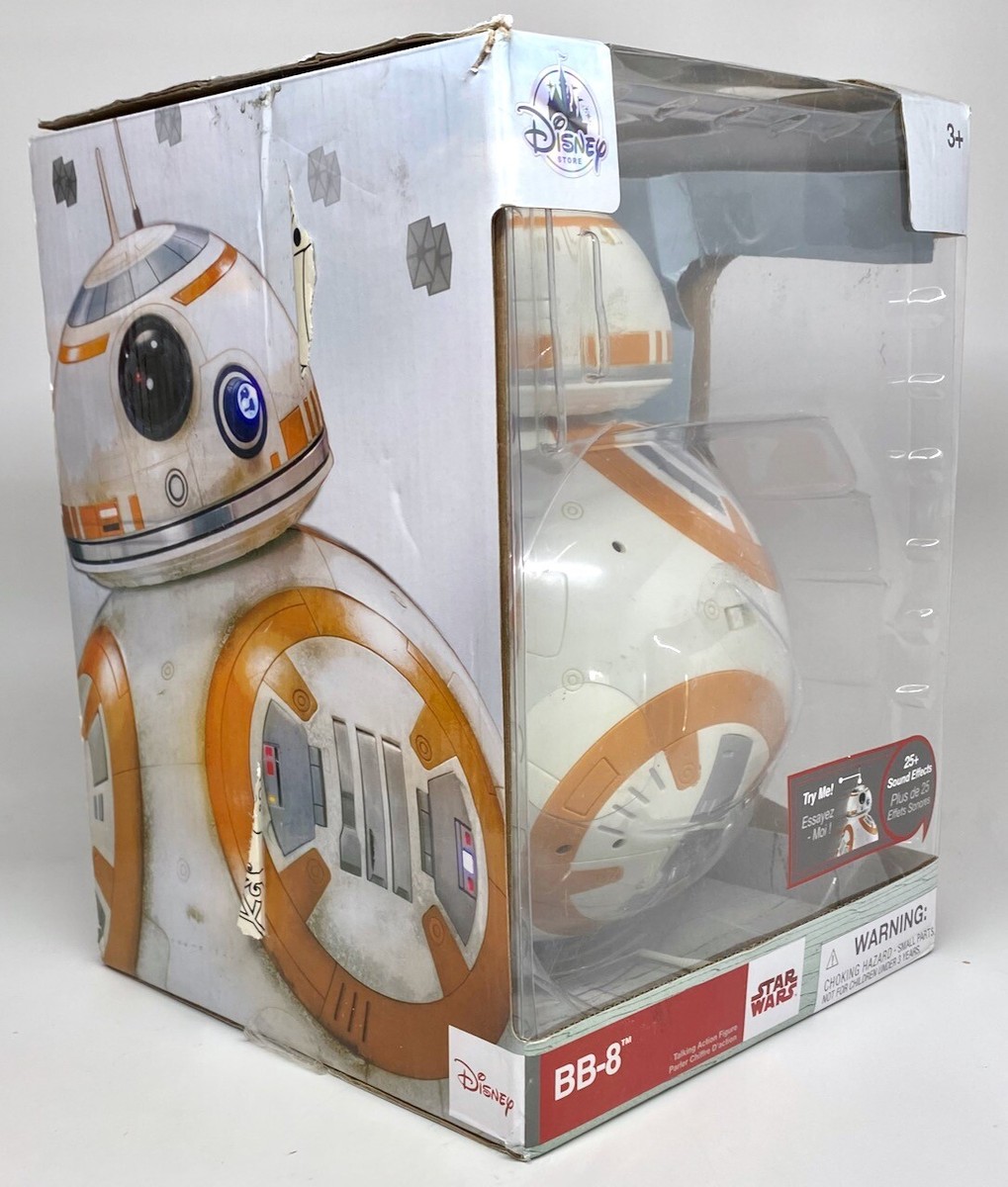 ブシロード サプライ スリーブ デッキケース STAR WARS 「BB-8