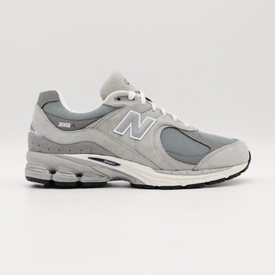 M2002RXJ New Balance 2002R GORE-TEX Concrete (Men's) | eBay