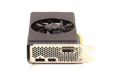 OEM Dell RTX 2060 Super 8gb NVIDIA GeForce Graphics Card for Parts