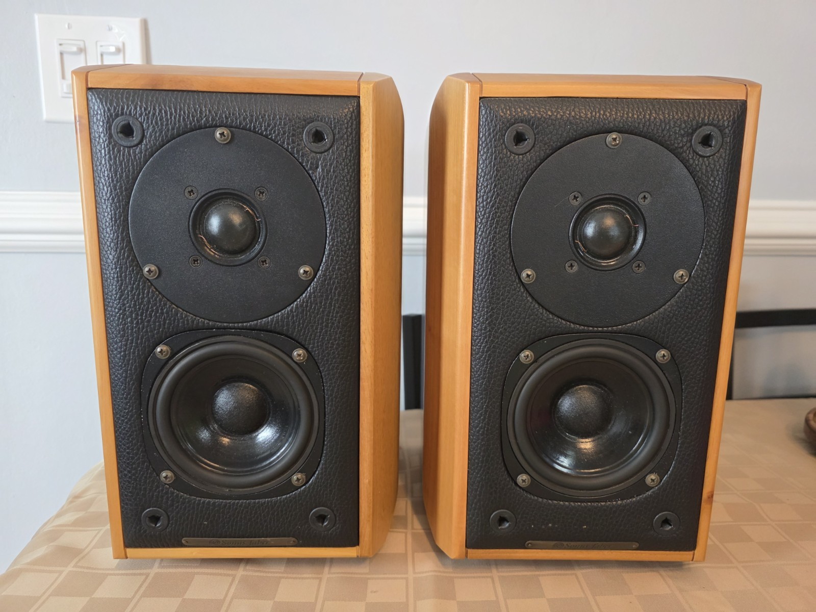 Sonus faber Minima FM2 二手價格 | HifiZero
