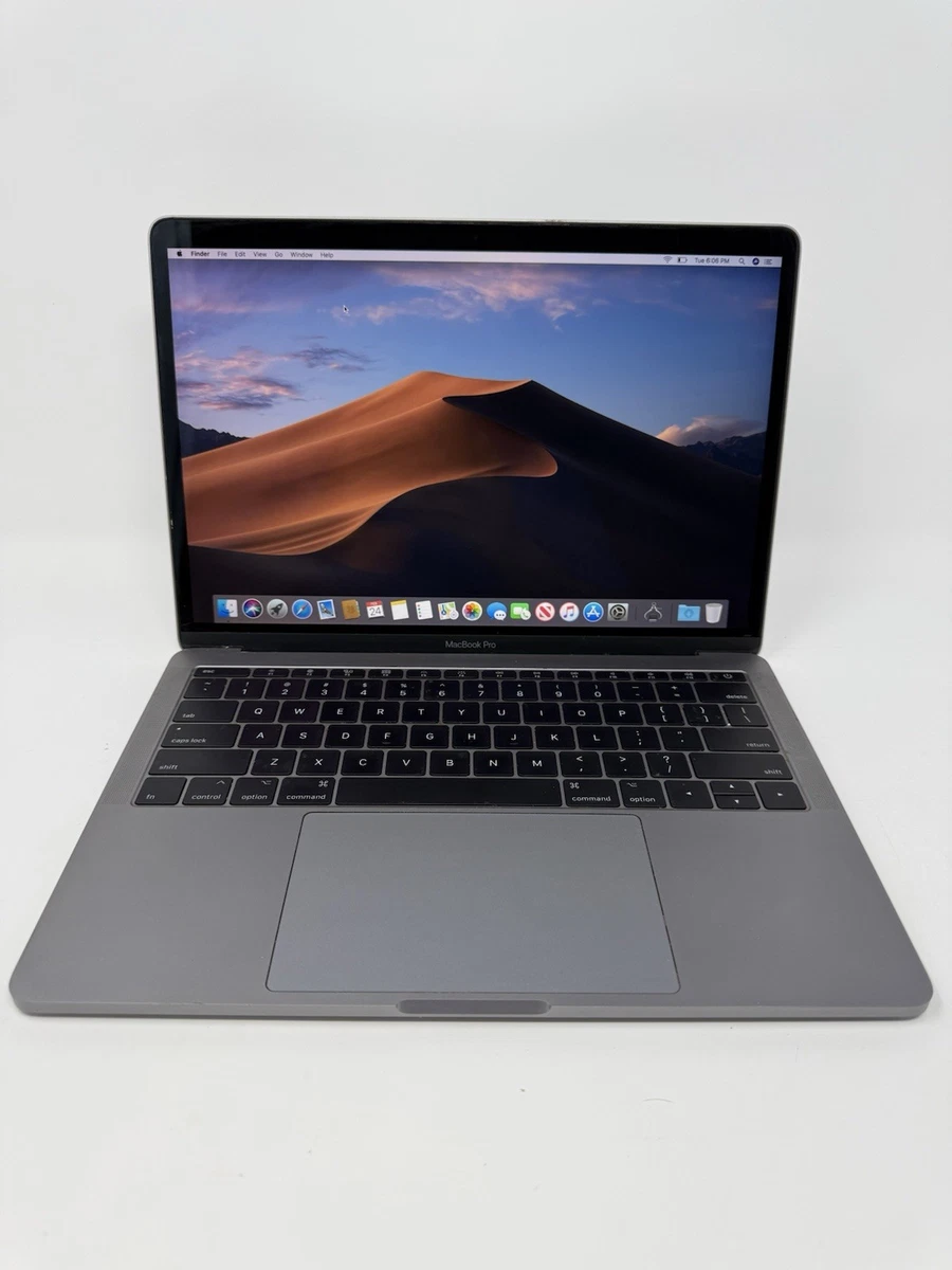 2017 Apple MacBook Pro Laptops for sale | eBay