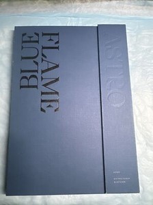 Astro Blue Flame Album | eBay