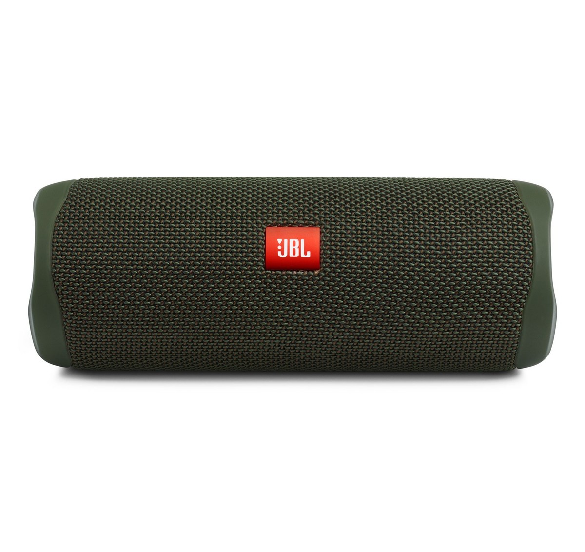 JBL Flip 5 Green Portable Bluetooth Speaker (Open Box) Damaged Box