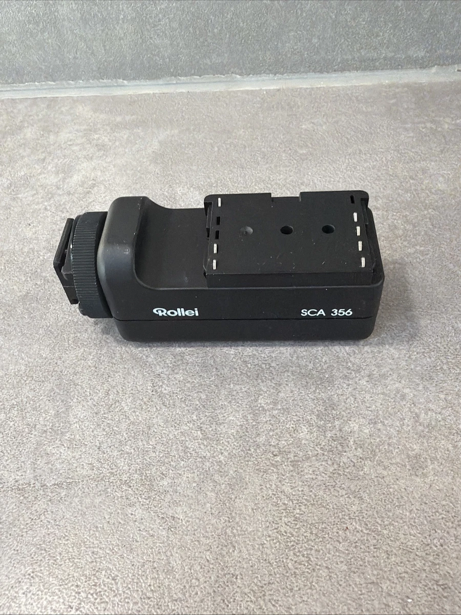 Preços baixos em Adaptadores para Flash de Câmera Rollei | eBay