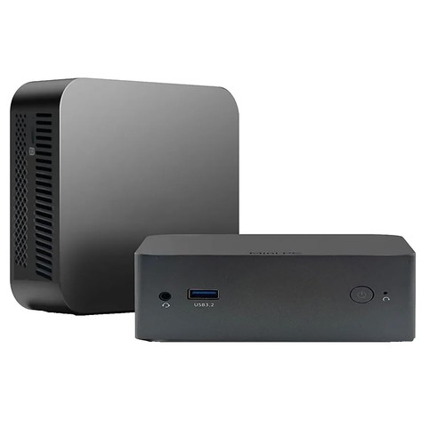 KANGAROO MOBILE DESKTOP MINI PC COMPUTER MD2B SD1B | eBay