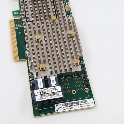 Lenovo 930-8i SAS9460-8i 03-50011-58003 FRU01KN507 SAS RAID