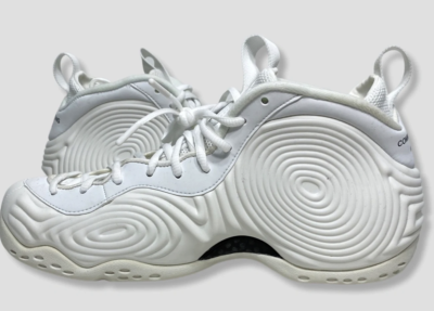 Size 13 - Nike Comme des Garçons Homme Plus x Air Foamposite One