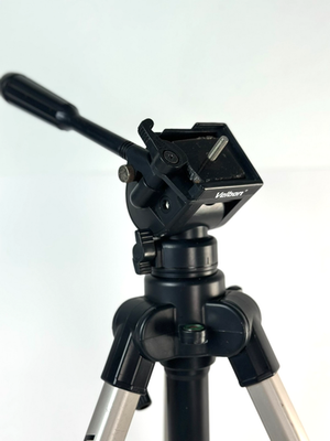 Velbon CX-680 Tripod for sale online | eBay