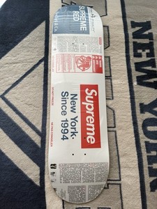 Supreme Skate Board | eBay