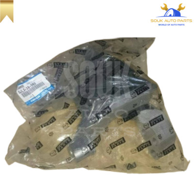 GJL3-39-060 Genuine Mazda RUBBER NO.3, ENGINE MOUNTING GJL339060