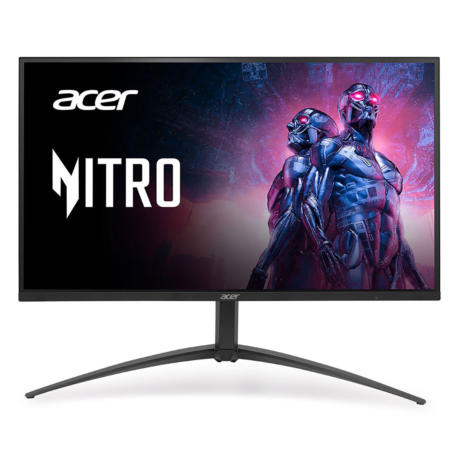 Acer Nitro XV275K P3 27'' 4K UHD LCD IPS LED Gaming Monitor