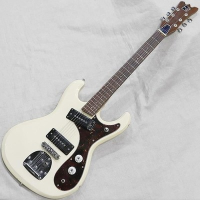 Guyatone LG-127T Electric Guitar Vintage 1960s–70s from Japan | eBay