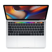 Apple MacBook Pro 13 13.3 in 2018 Silver/Intel Core i5 8th Gen