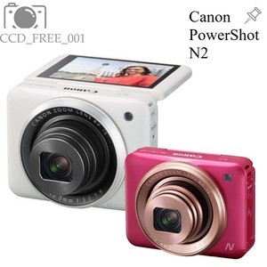 Canon Powershot N2 | eBay
