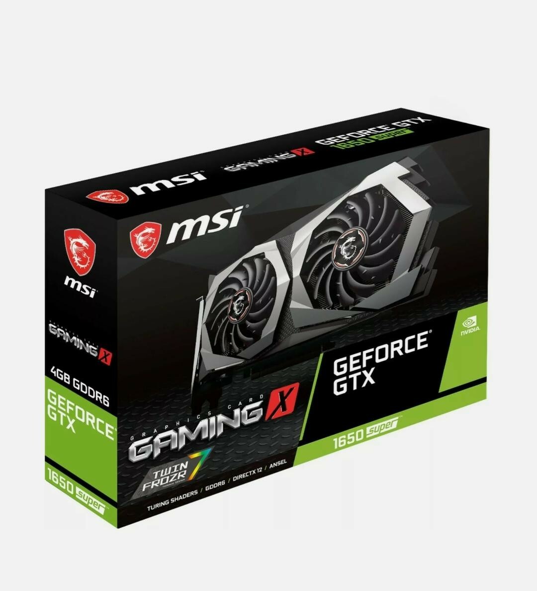 ジャンク品】MSI GeForce GTX1660super Amazon.com: MSI Gaming