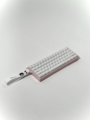 Custom Wooting 60HE Clove Theme Keyboard | eBay