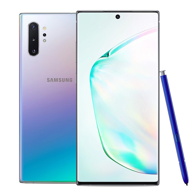 Samsung Galaxy Note 10 Plus 5G N976 256GB Verizon - LINE SCREEN | eBay